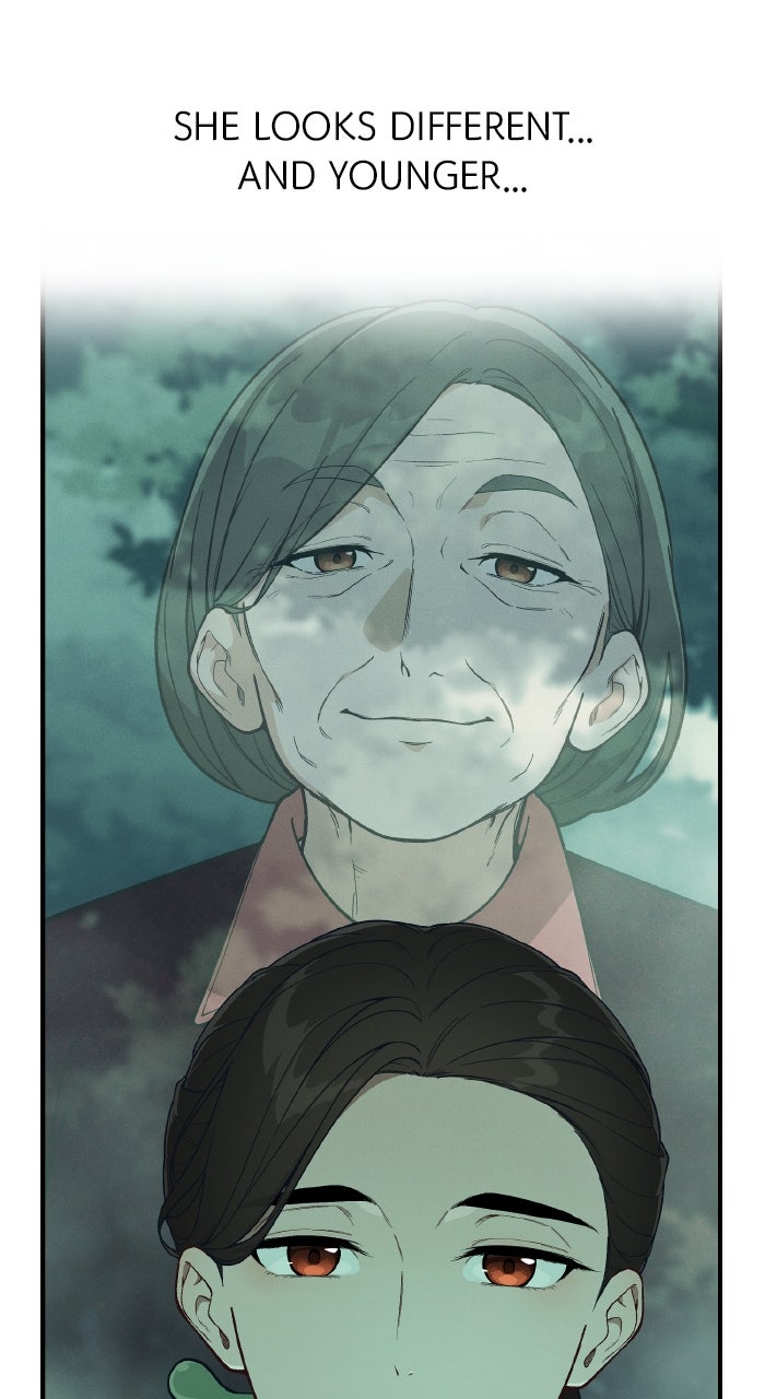 The GeniusWants an Ordinary Life Episode 15 page 2 - 