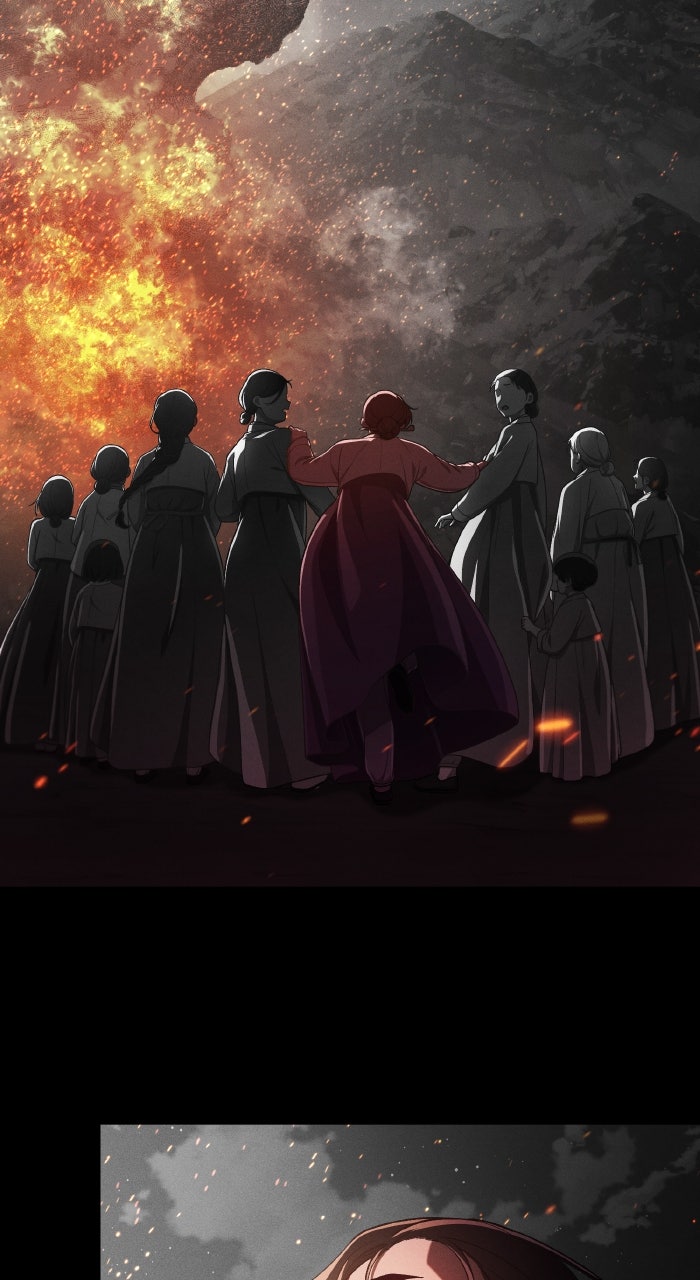 The GeniusWants an Ordinary Life Episode 15 page 18 - 