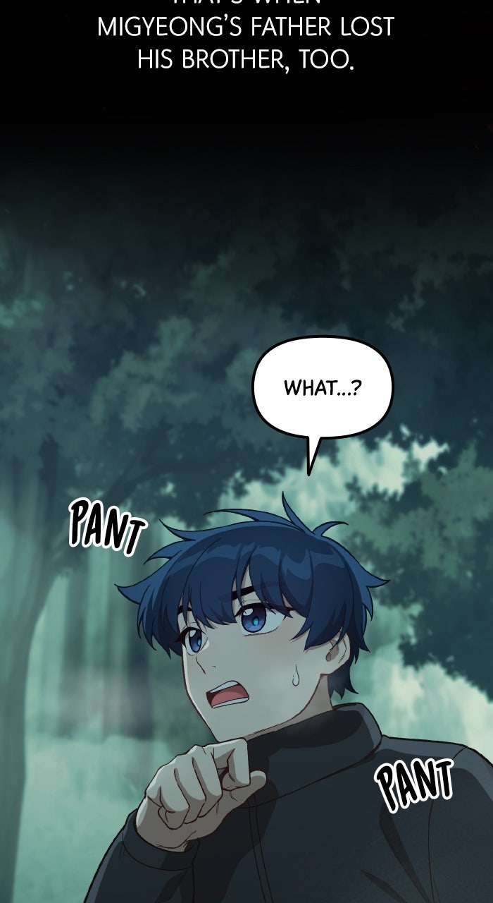 The GeniusWants an Ordinary Life Episode 15 page 21 - 
