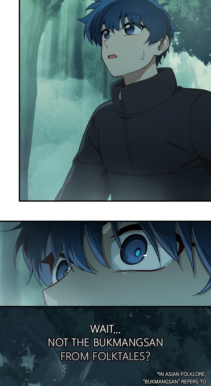 The GeniusWants an Ordinary Life Episode 15 page 28 - 