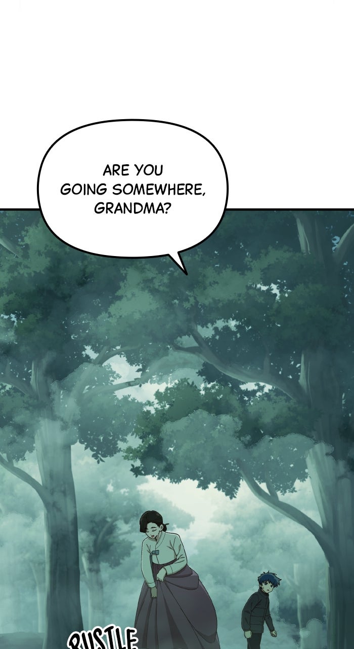 The GeniusWants an Ordinary Life Episode 15 page 4 - 
