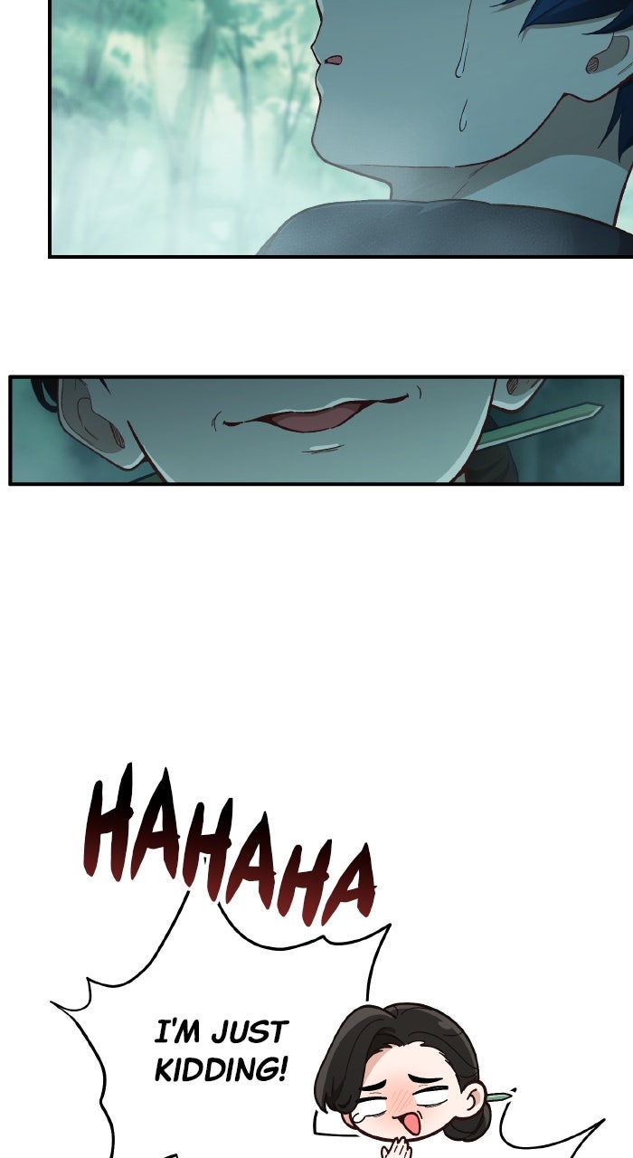 The GeniusWants an Ordinary Life Episode 15 page 31 - 