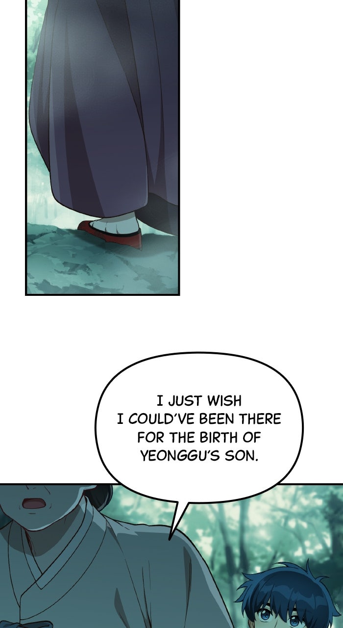 The GeniusWants an Ordinary Life Episode 15 page 34 - 