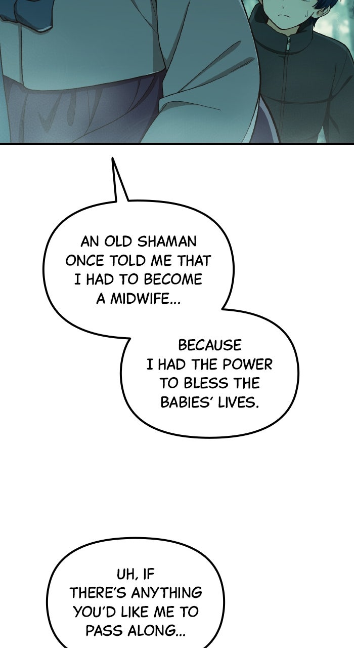 The GeniusWants an Ordinary Life Episode 15 page 35 - 