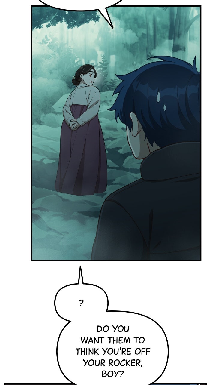 The GeniusWants an Ordinary Life Episode 15 page 36 - 