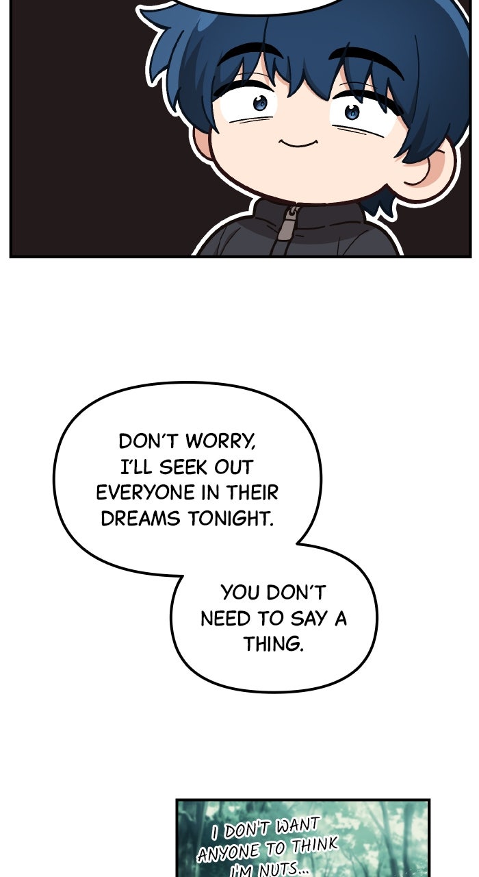 The GeniusWants an Ordinary Life Episode 15 page 37 - 