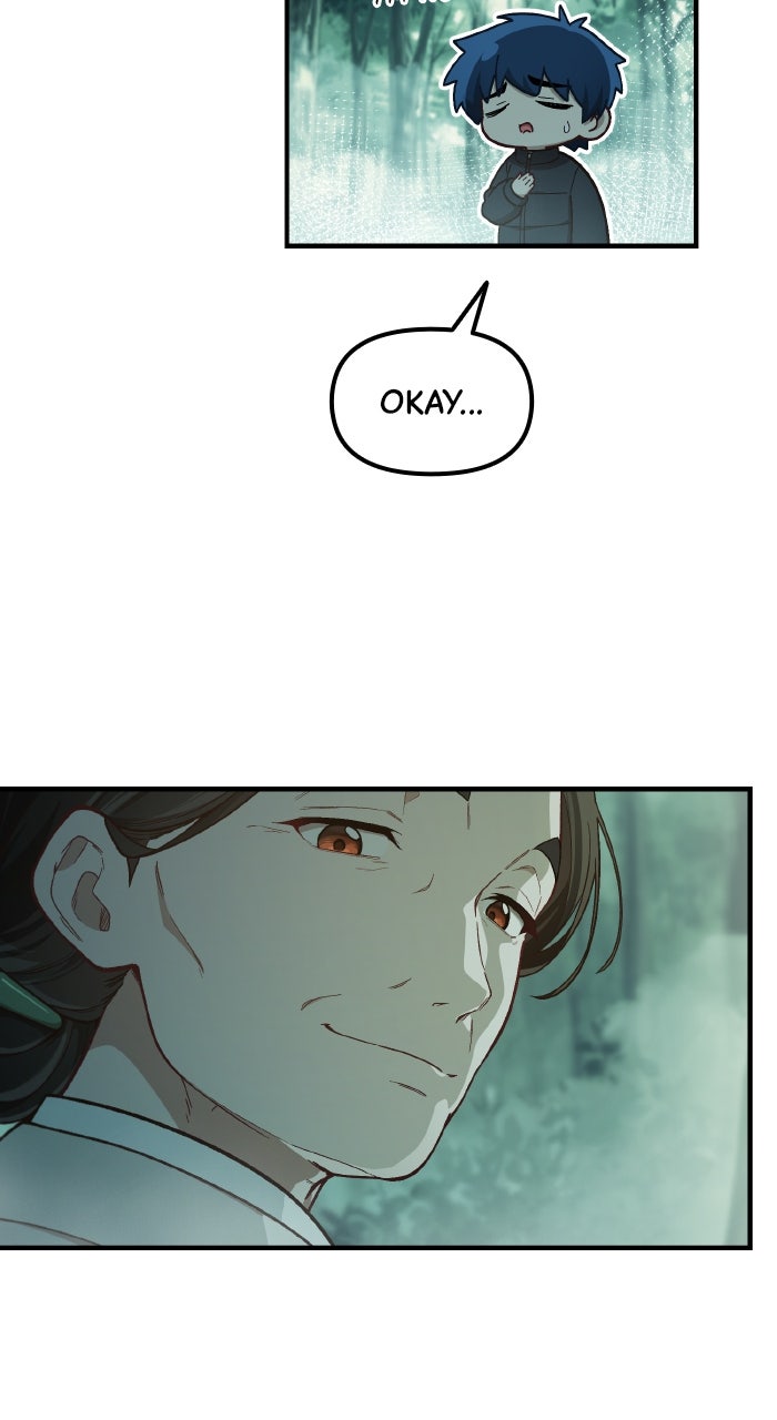 The GeniusWants an Ordinary Life Episode 15 page 38 - 