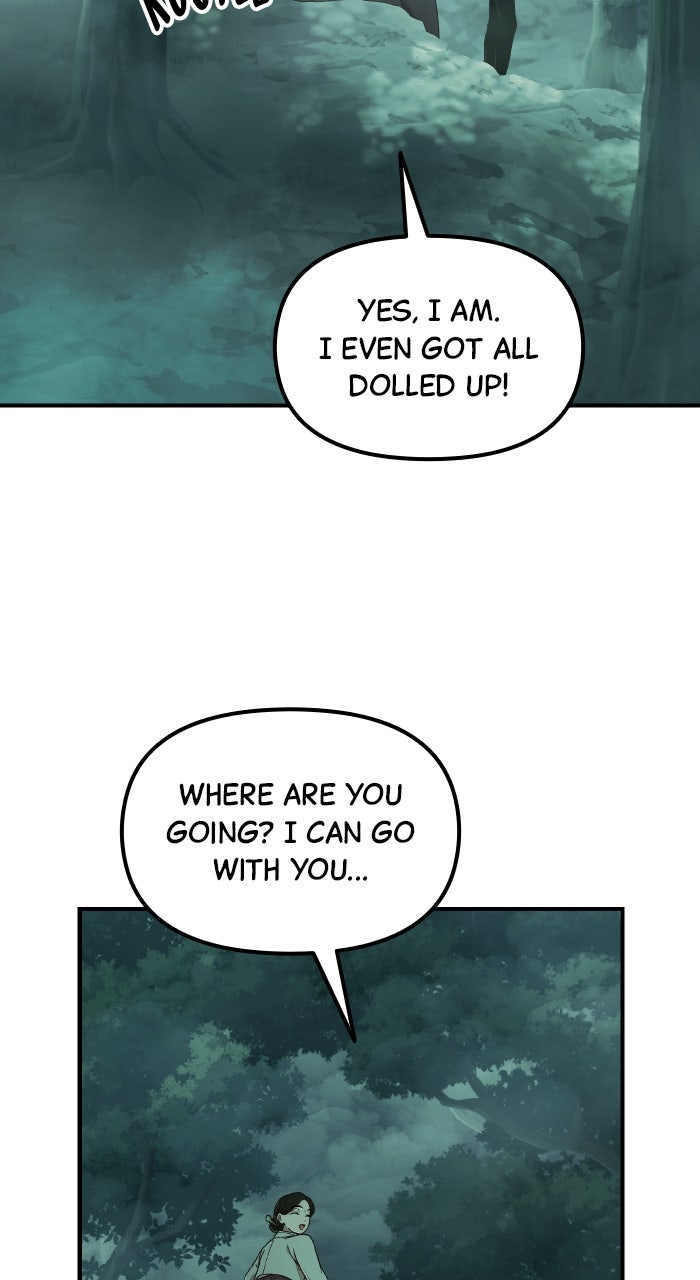 The GeniusWants an Ordinary Life Episode 15 page 5 - 
