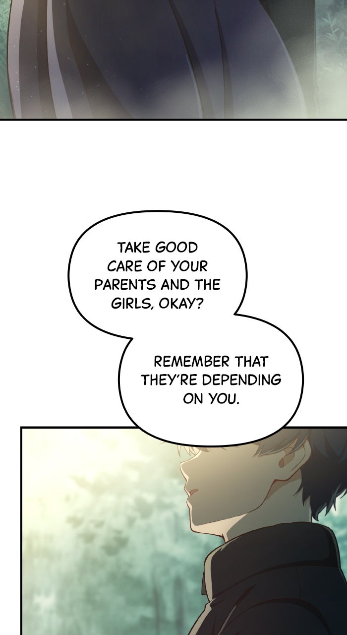The GeniusWants an Ordinary Life Episode 15 page 41 - 