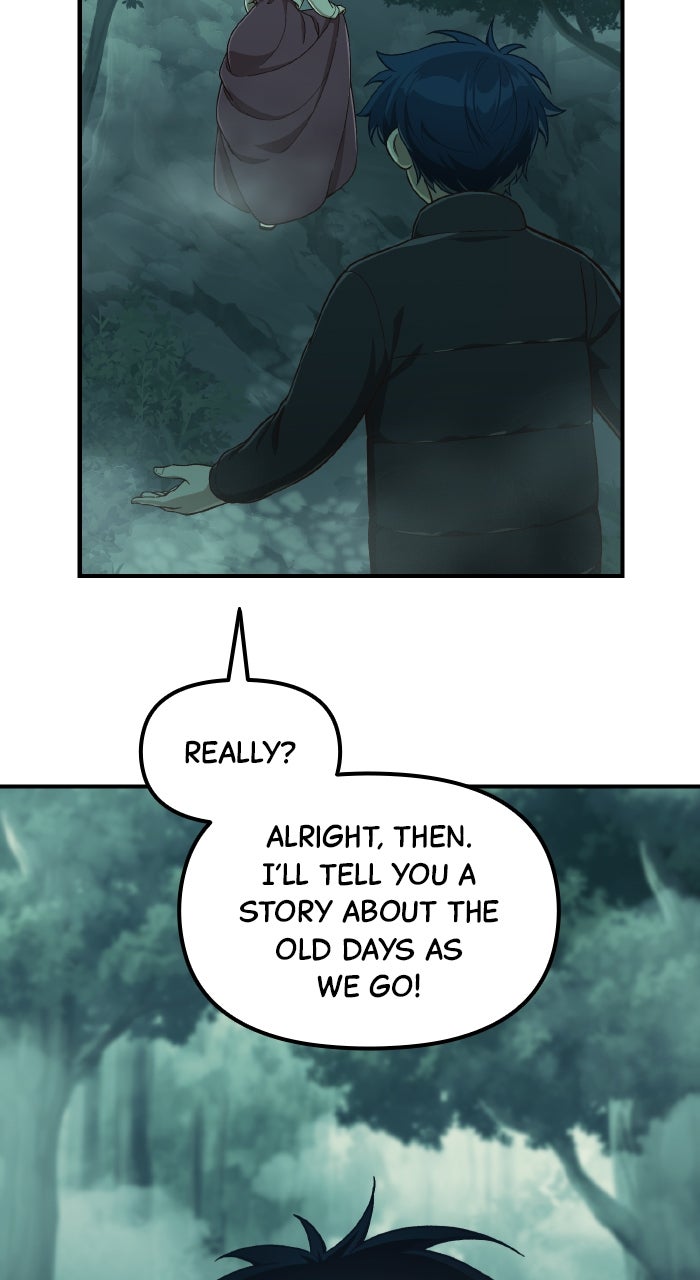 The GeniusWants an Ordinary Life Episode 15 page 6 - 
