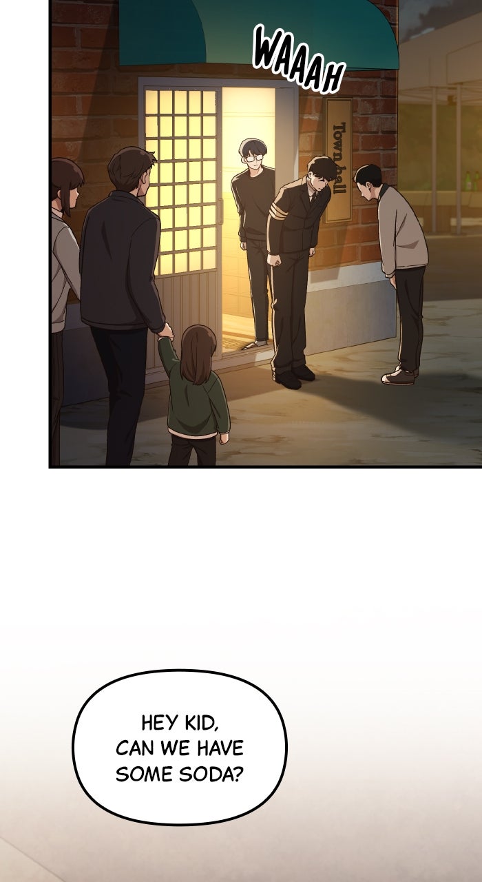 The GeniusWants an Ordinary Life Episode 15 page 51 - 