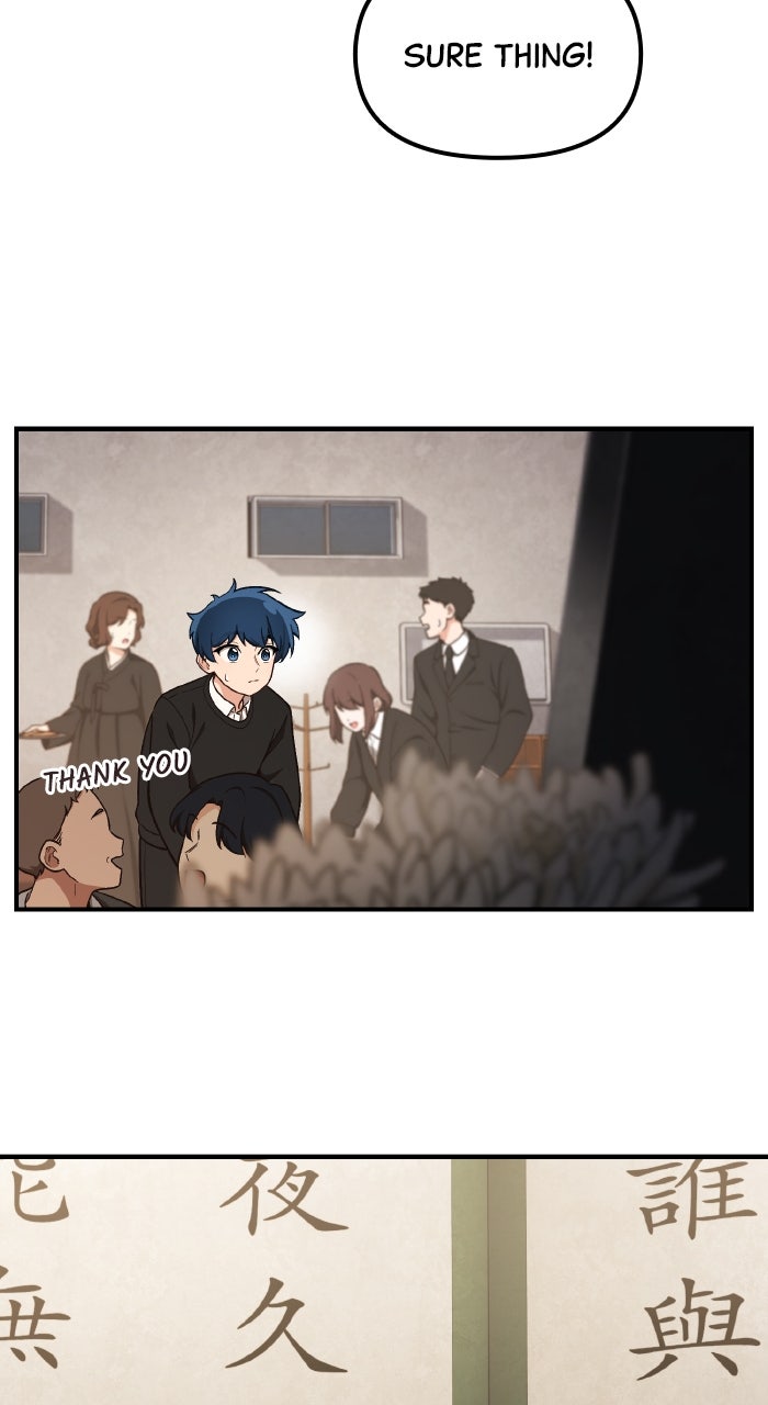 The GeniusWants an Ordinary Life Episode 15 page 54 - 