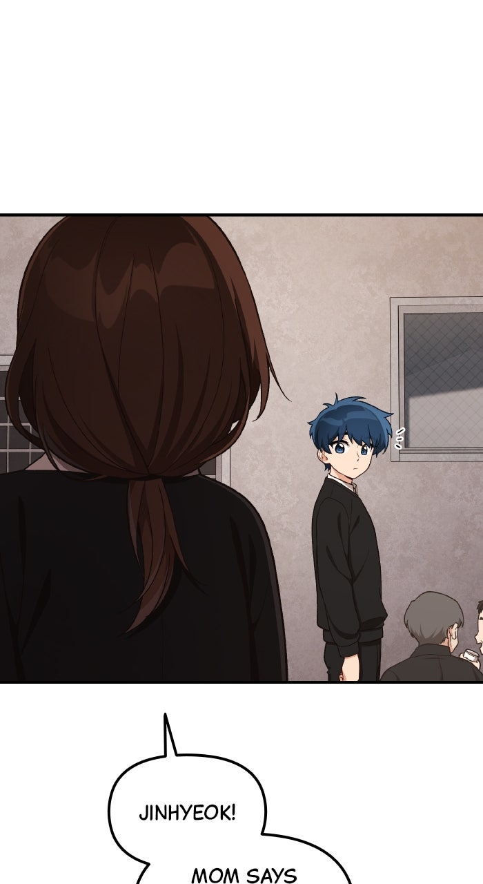 The GeniusWants an Ordinary Life Episode 15 page 60 - 