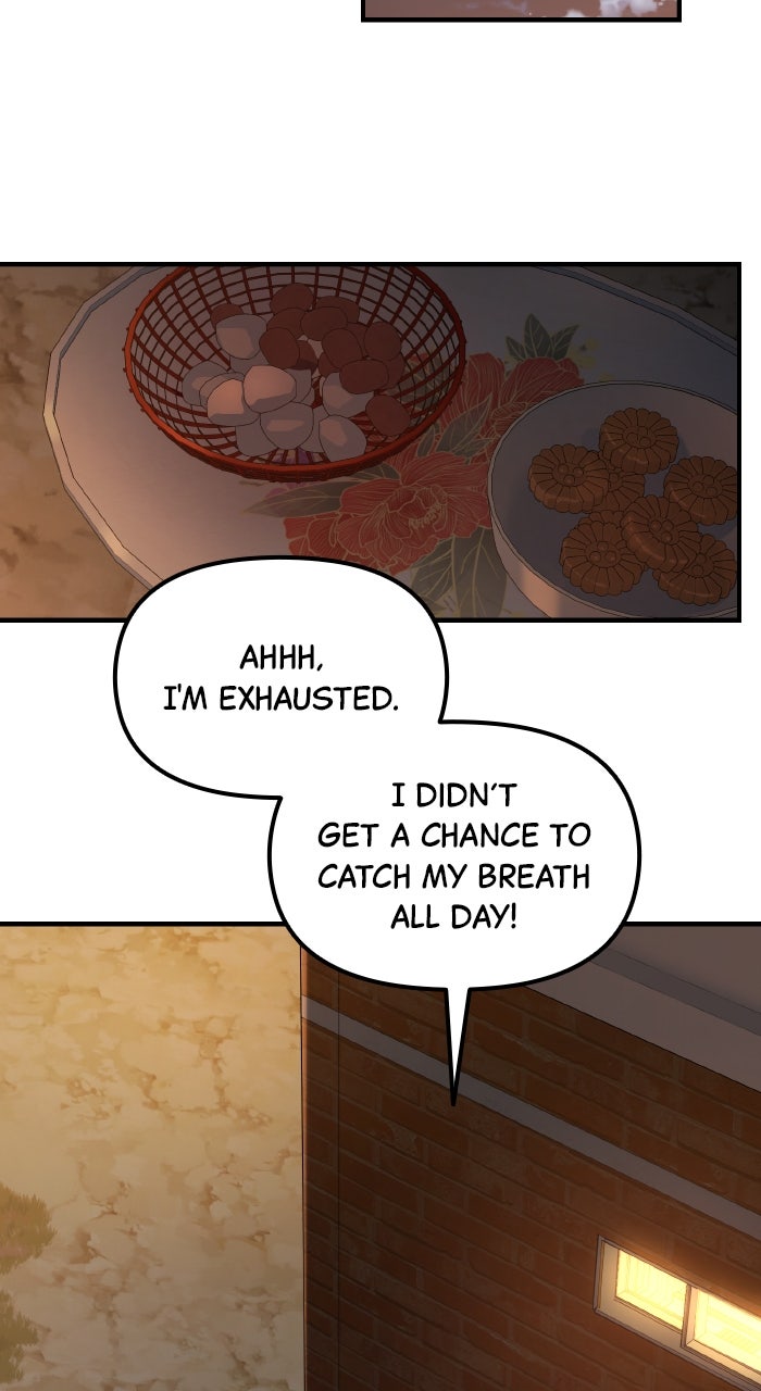 The GeniusWants an Ordinary Life Episode 15 page 63 - 