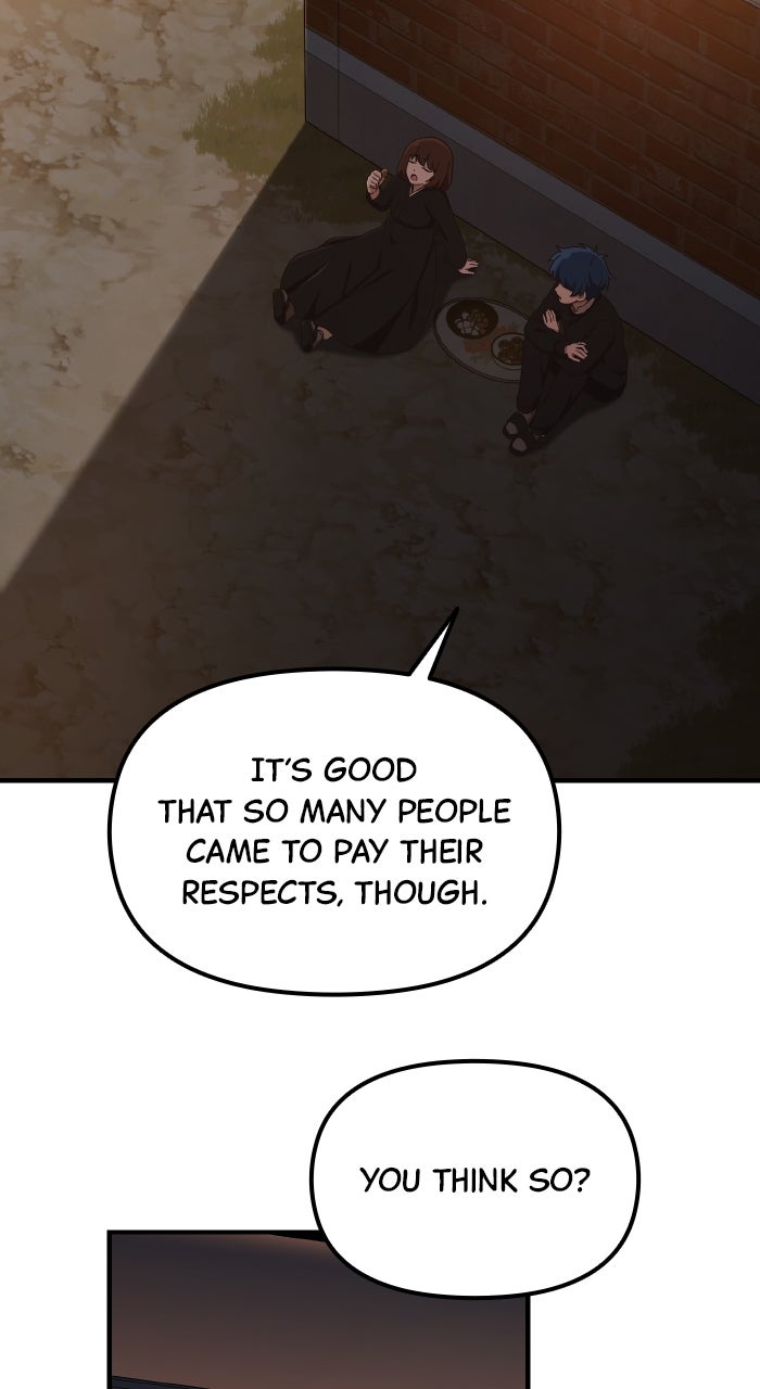 The GeniusWants an Ordinary Life Episode 15 page 64 - 