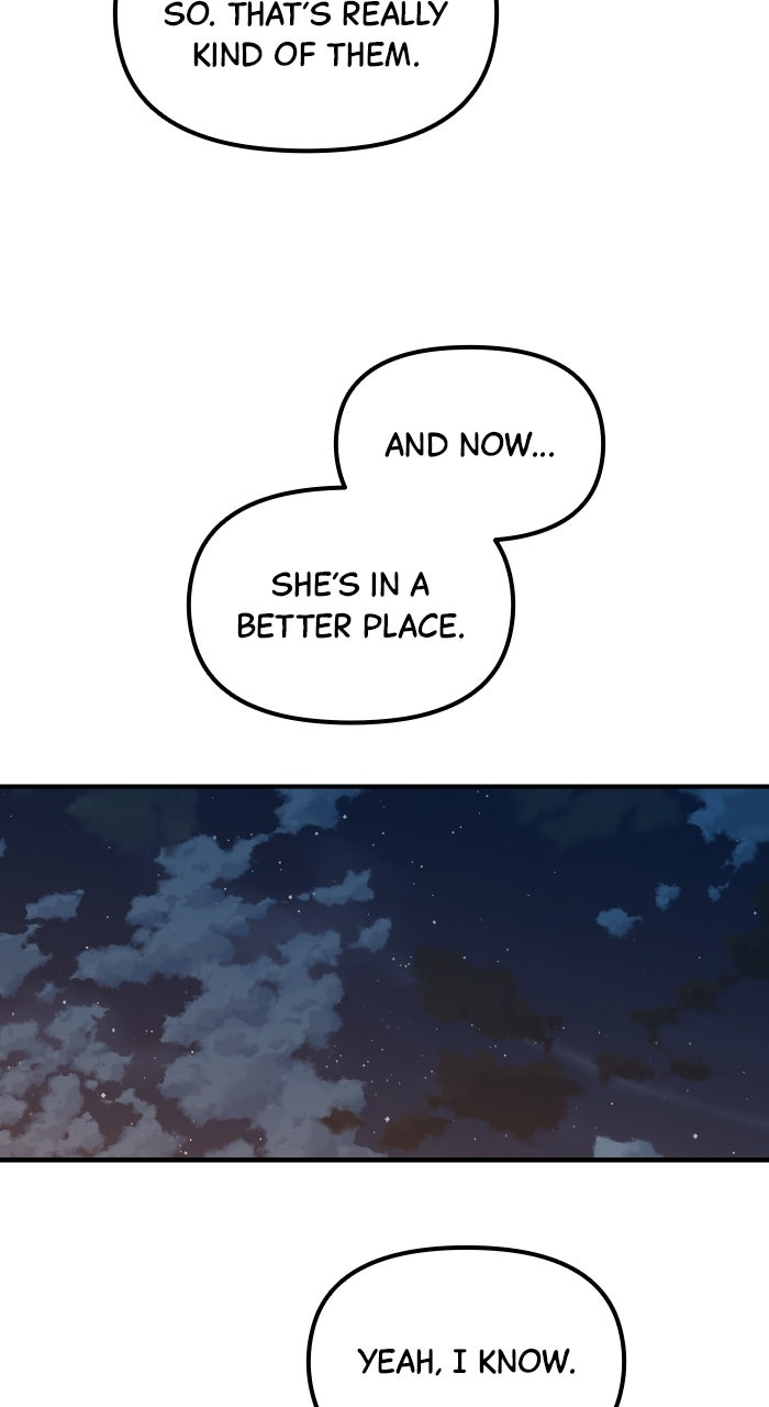 The GeniusWants an Ordinary Life Episode 15 page 67 - 