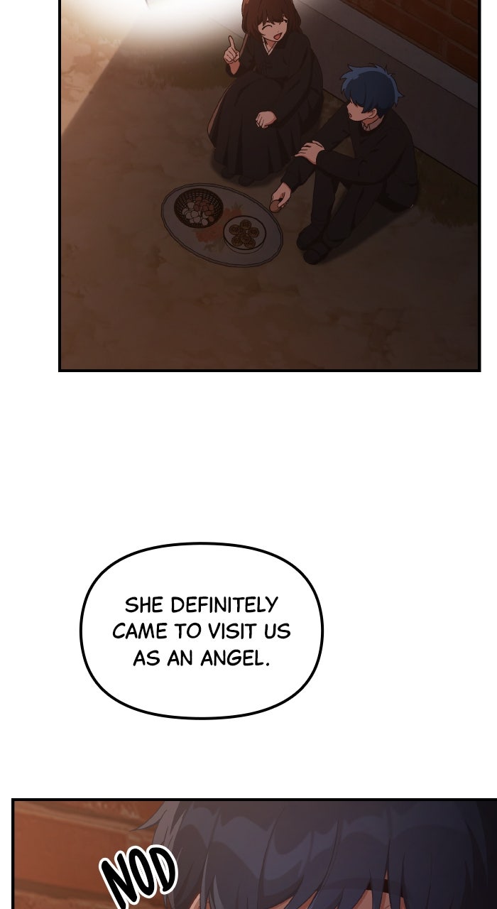 The GeniusWants an Ordinary Life Episode 15 page 76 - 