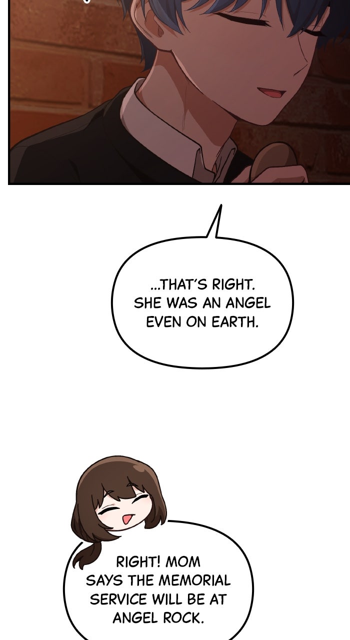 The GeniusWants an Ordinary Life Episode 15 page 77 - 