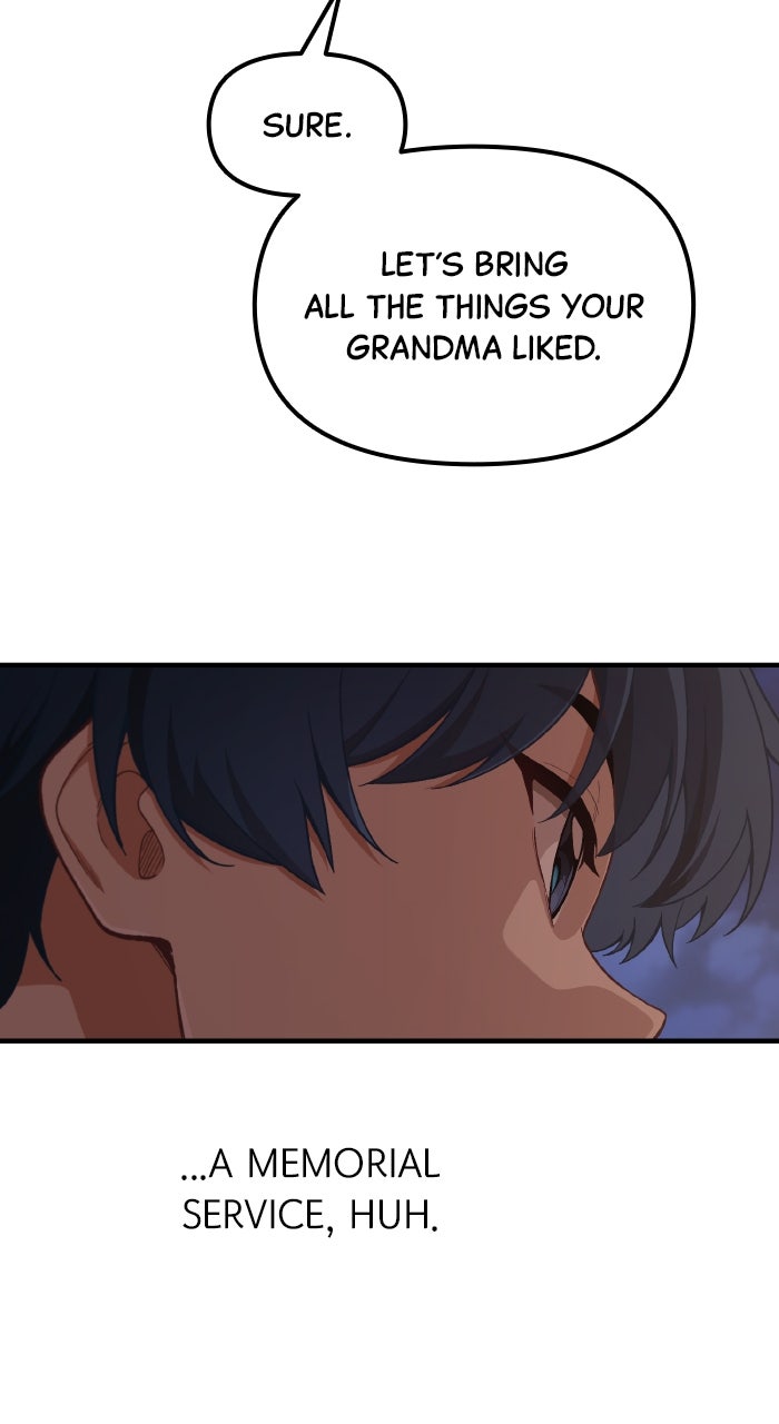 The GeniusWants an Ordinary Life Episode 15 page 80 - 