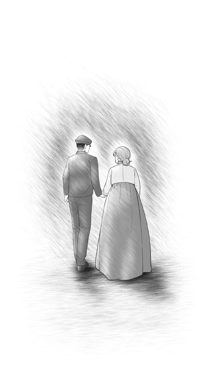 The GeniusWants an Ordinary Life Episode 15 page 88 - 