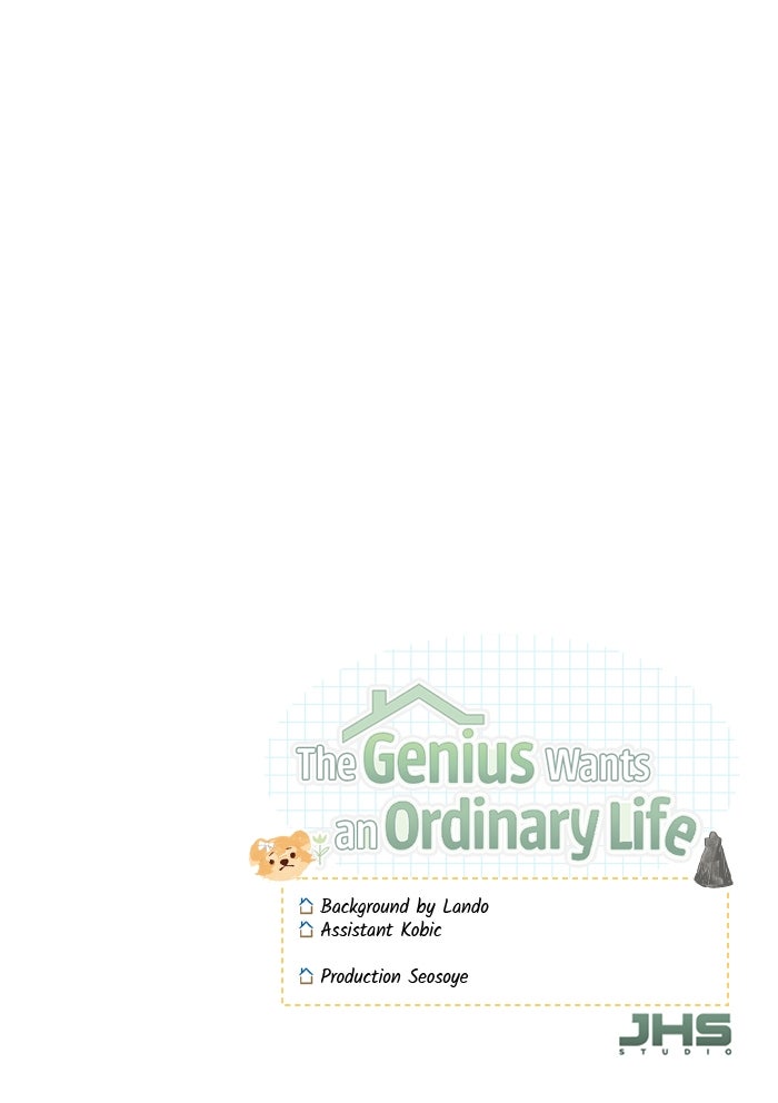 The GeniusWants an Ordinary Life Episode 15 page 89 - 