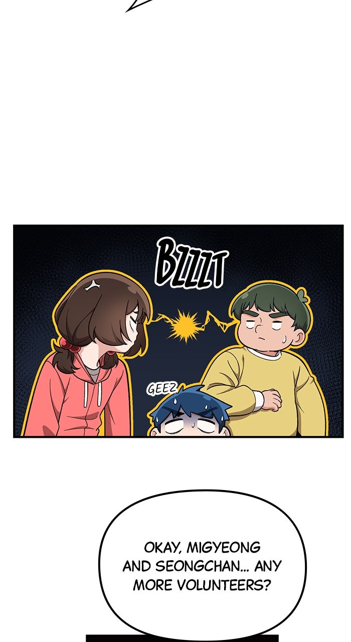 The GeniusWants an Ordinary Life Episode 16 page 11 - 
