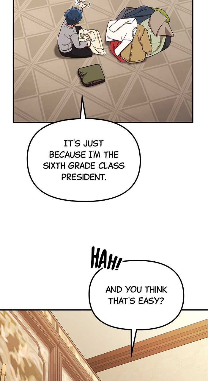 The GeniusWants an Ordinary Life Episode 16 page 17 - 