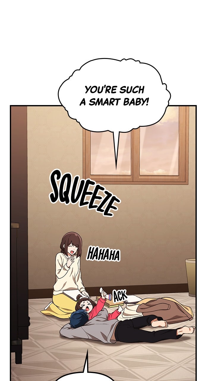 The GeniusWants an Ordinary Life Episode 16 page 22 - 