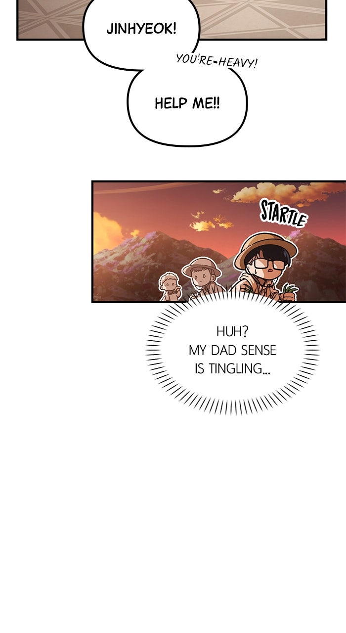 The GeniusWants an Ordinary Life Episode 16 page 23 - 