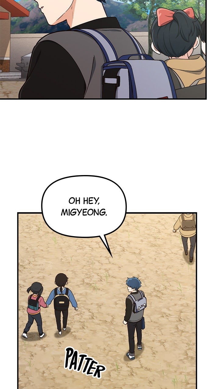 The GeniusWants an Ordinary Life Episode 16 page 27 - 