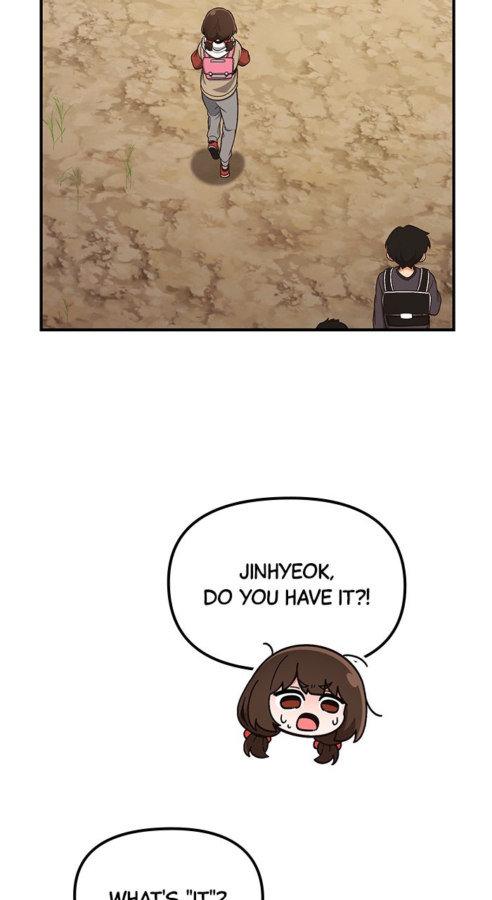 The GeniusWants an Ordinary Life Episode 16 page 28 - 