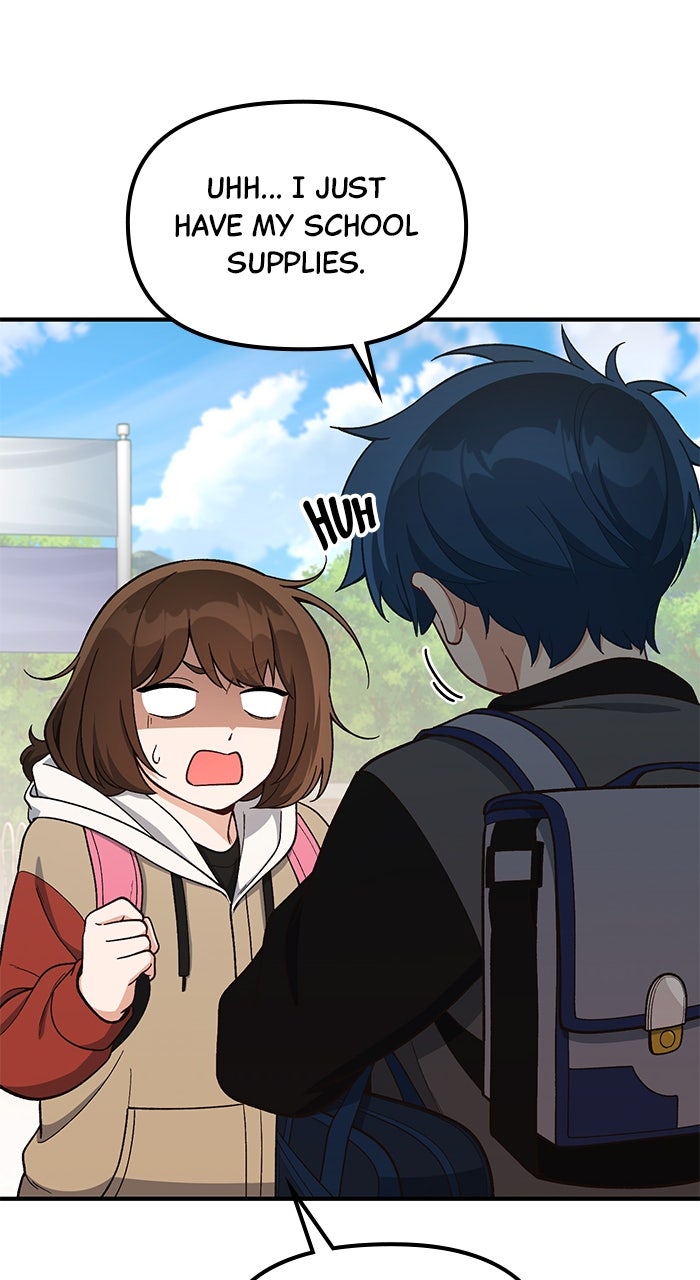 The GeniusWants an Ordinary Life Episode 16 page 30 - 