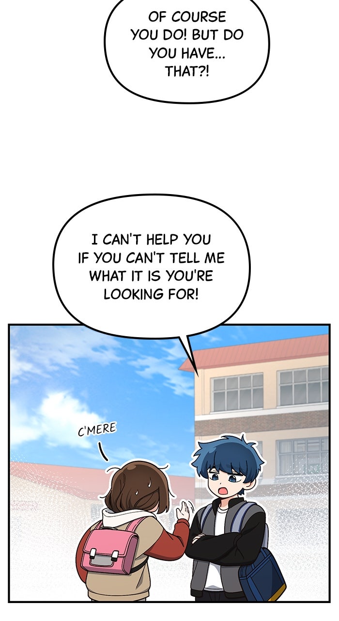 The GeniusWants an Ordinary Life Episode 16 page 31 - 