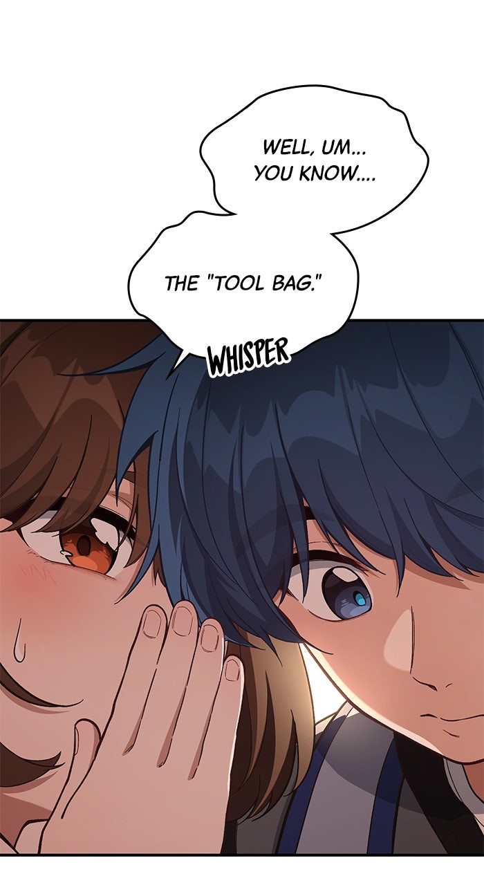 The GeniusWants an Ordinary Life Episode 16 page 32 - 