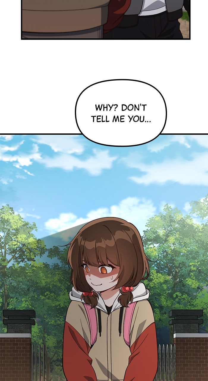 The GeniusWants an Ordinary Life Episode 16 page 34 - 