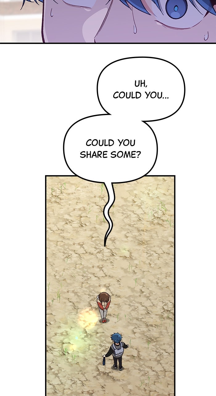 The GeniusWants an Ordinary Life Episode 16 page 36 - 