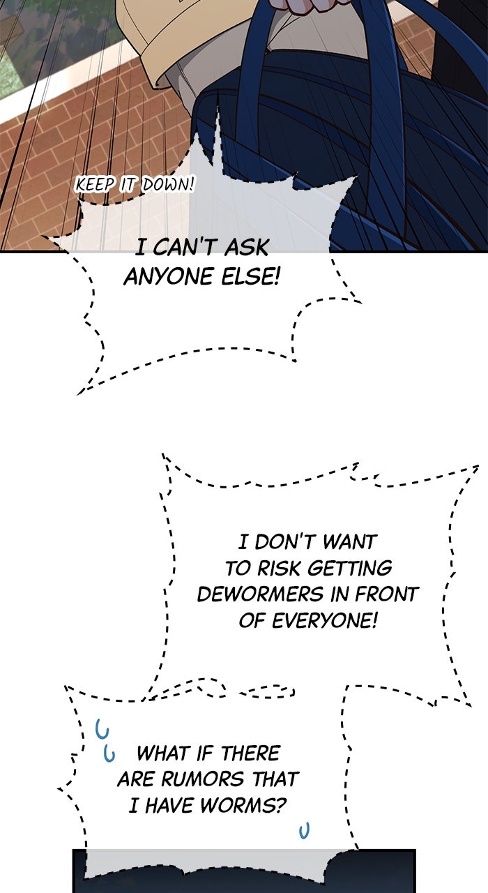 The GeniusWants an Ordinary Life Episode 16 page 39 - 