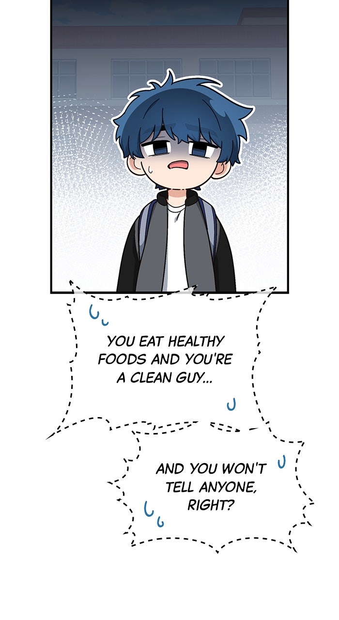 The GeniusWants an Ordinary Life Episode 16 page 40 - 
