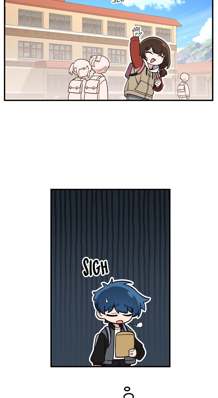The GeniusWants an Ordinary Life Episode 16 page 48 - 