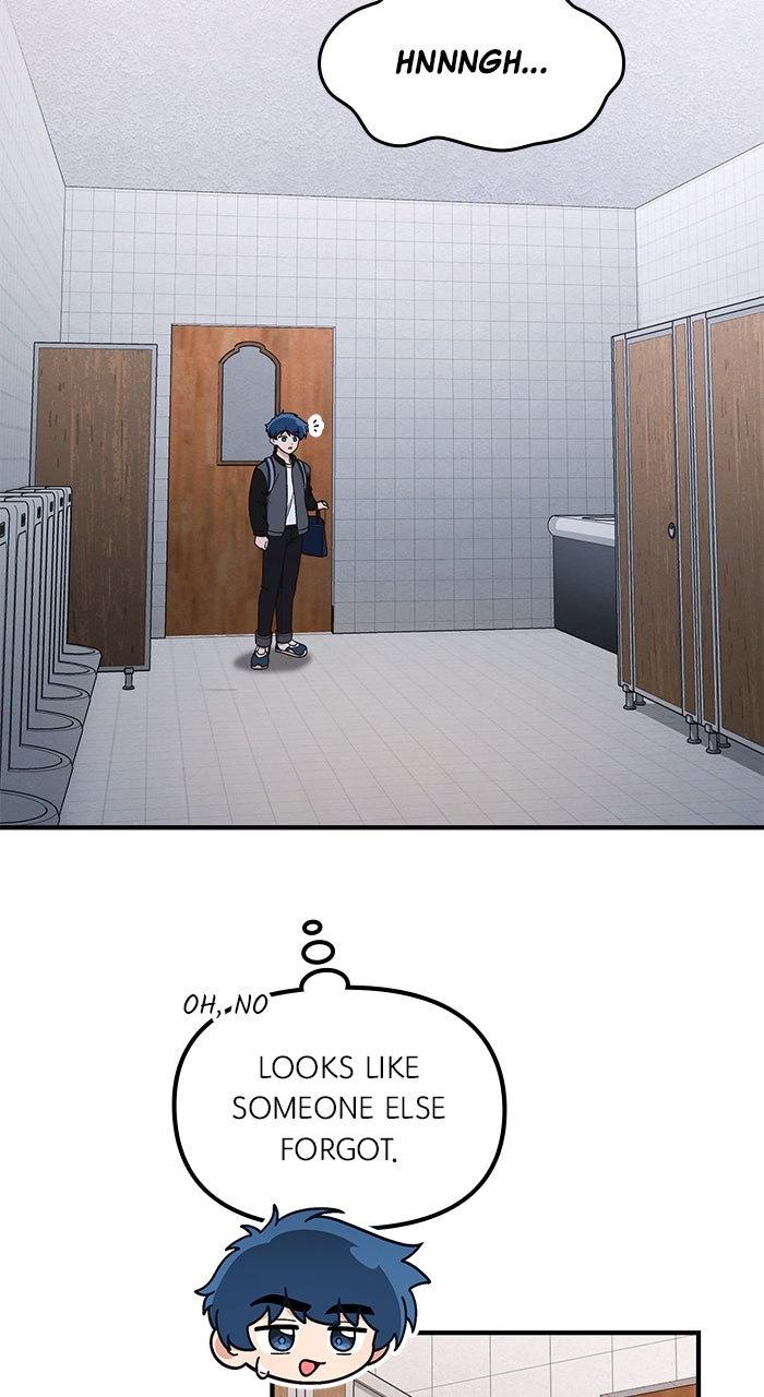The GeniusWants an Ordinary Life Episode 16 page 50 - 