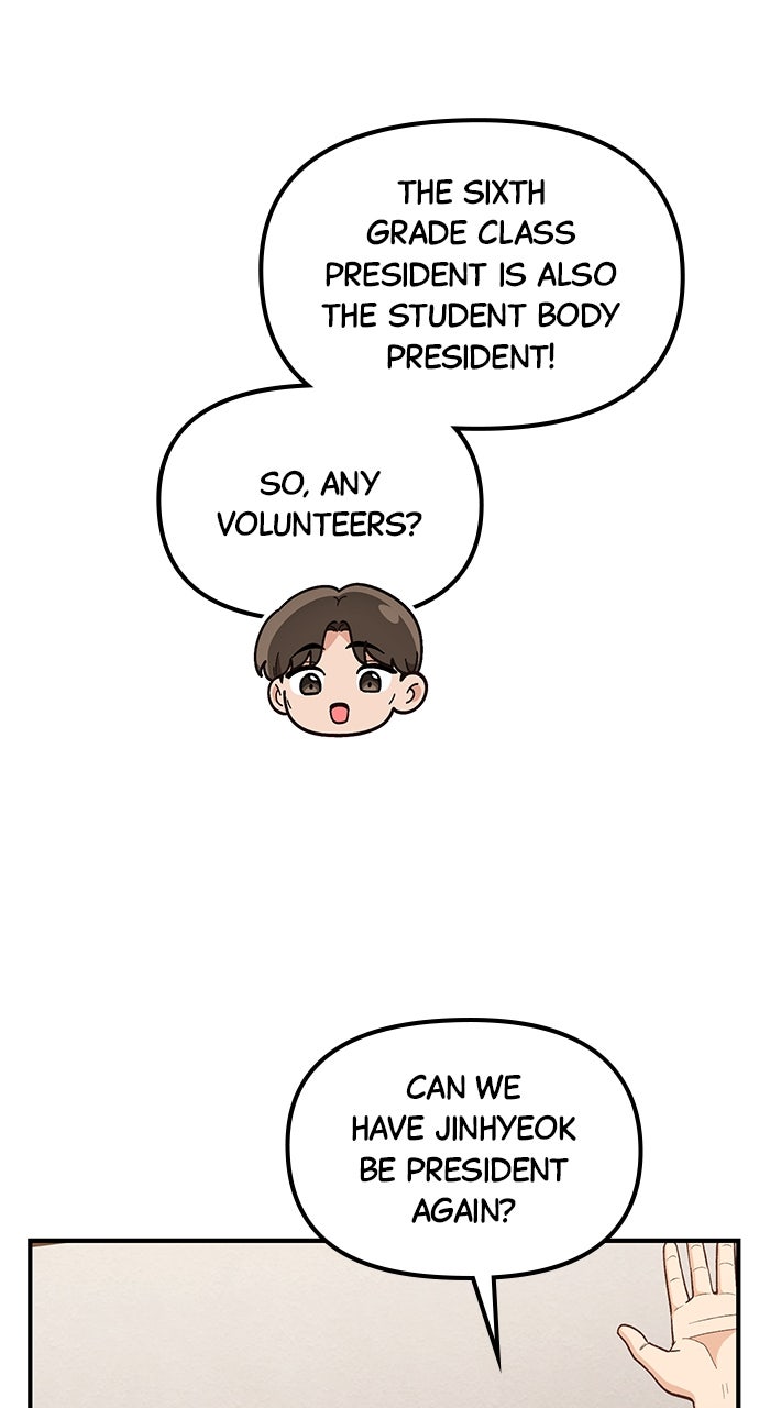 The GeniusWants an Ordinary Life Episode 16 page 6 - 