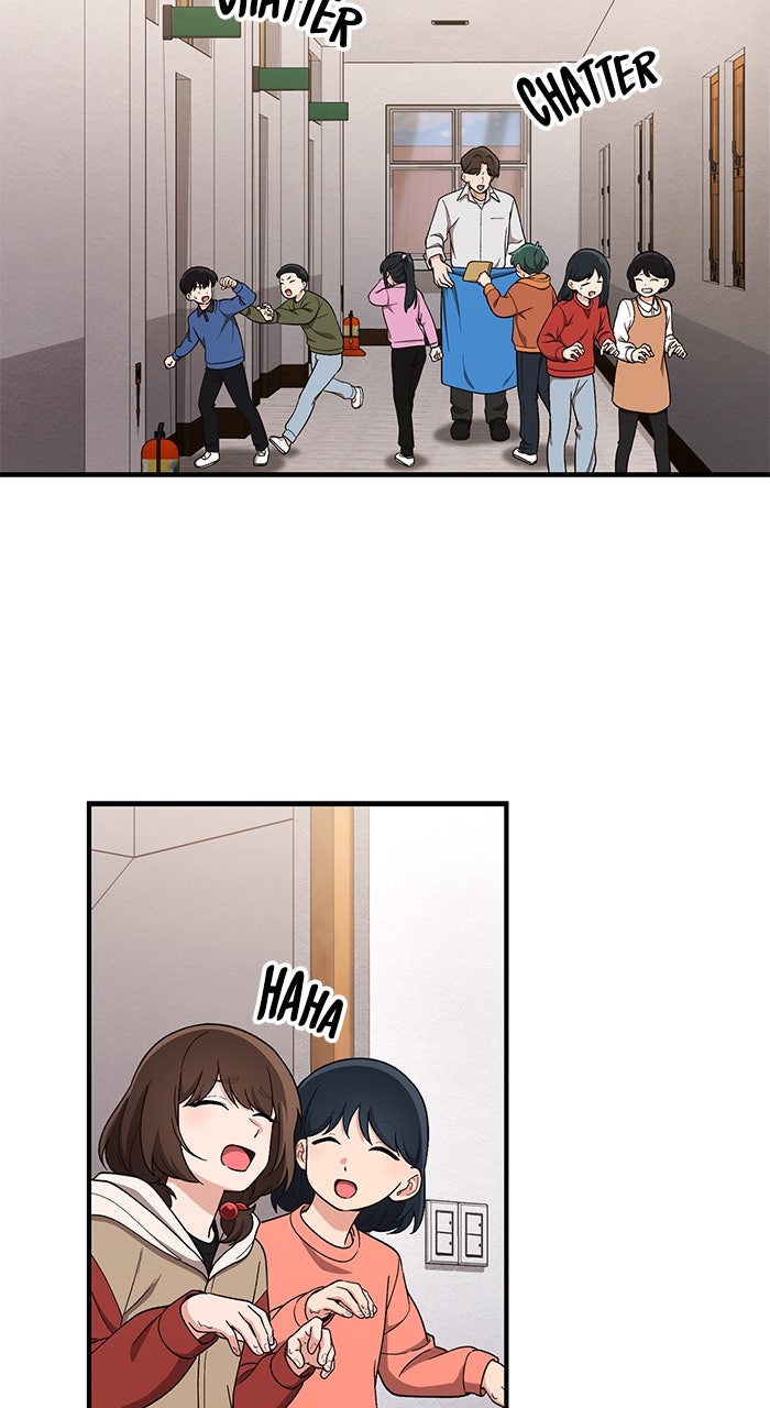 The GeniusWants an Ordinary Life Episode 16 page 56 - 