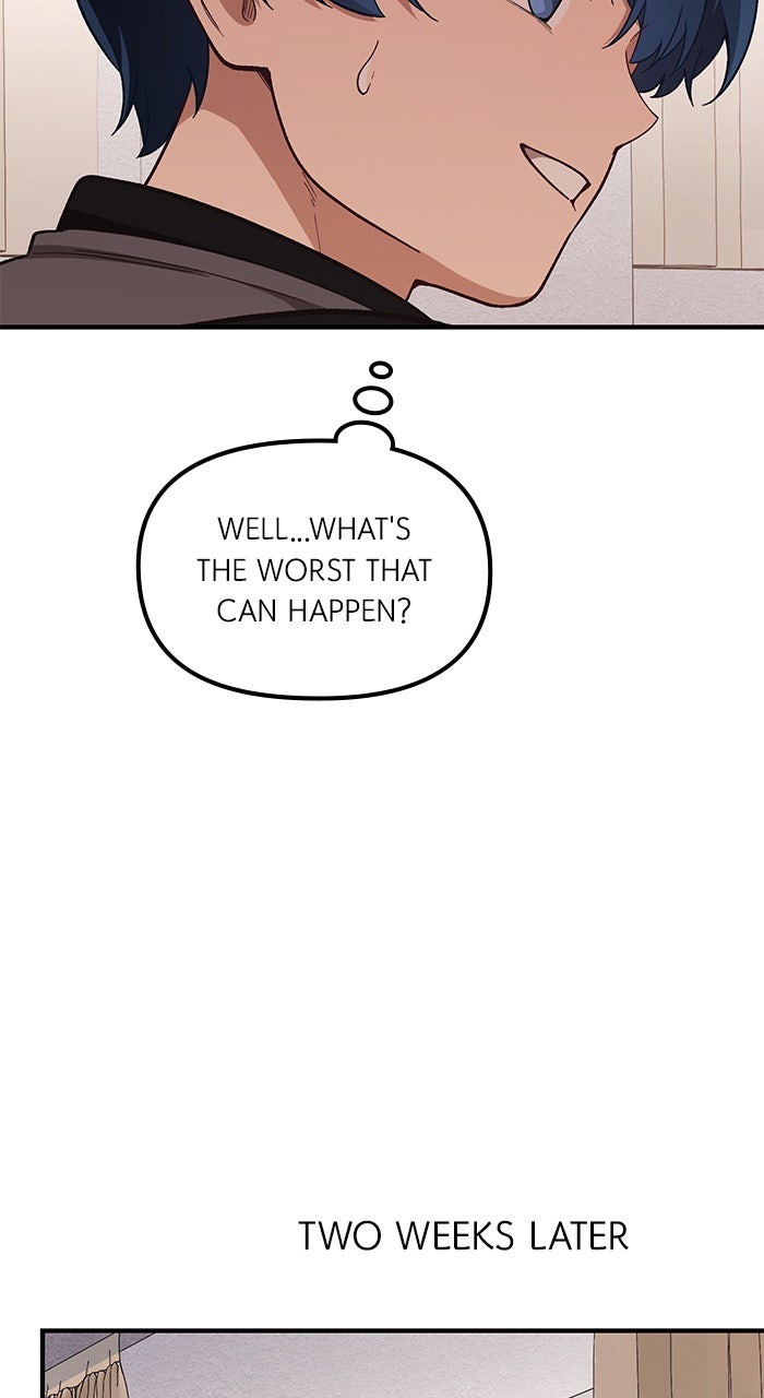 The GeniusWants an Ordinary Life Episode 16 page 58 - 