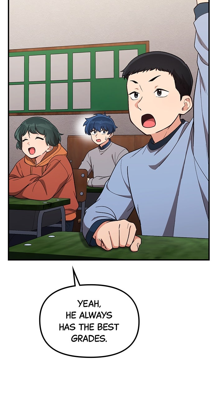 The GeniusWants an Ordinary Life Episode 16 page 7 - 