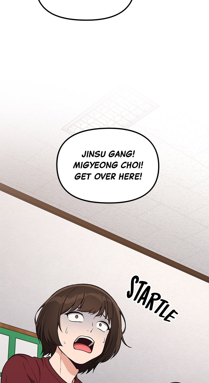 The GeniusWants an Ordinary Life Episode 16 page 63 - 
