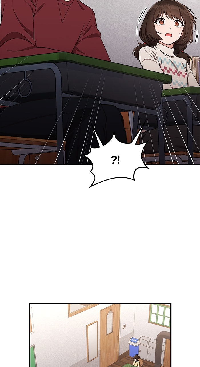 The GeniusWants an Ordinary Life Episode 16 page 64 - 