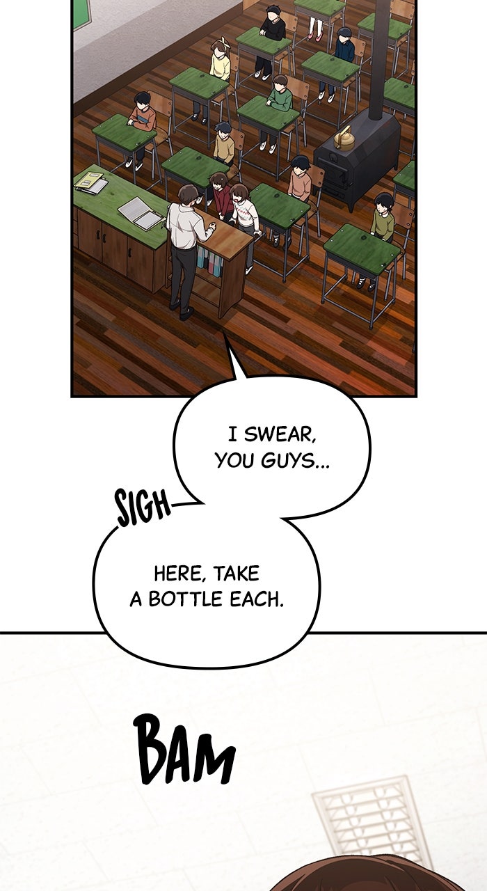 The GeniusWants an Ordinary Life Episode 16 page 65 - 
