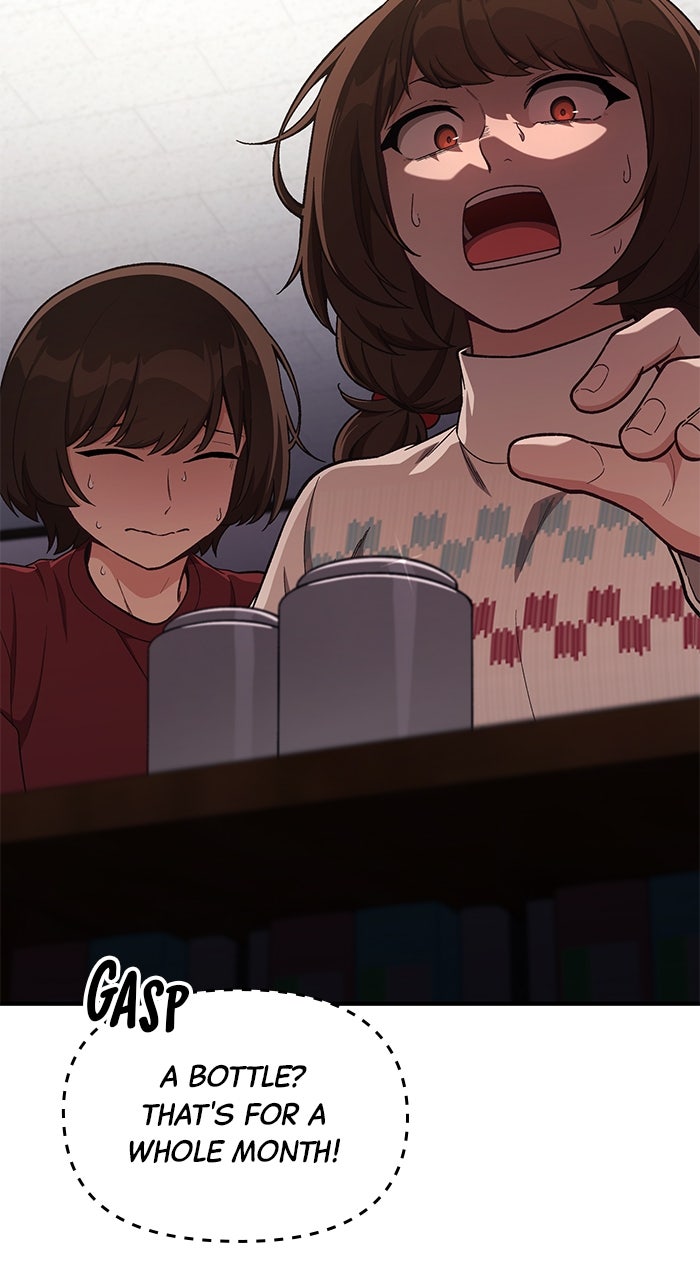 The GeniusWants an Ordinary Life Episode 16 page 66 - 