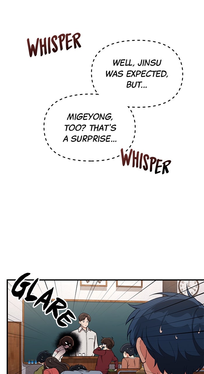 The GeniusWants an Ordinary Life Episode 16 page 67 - 