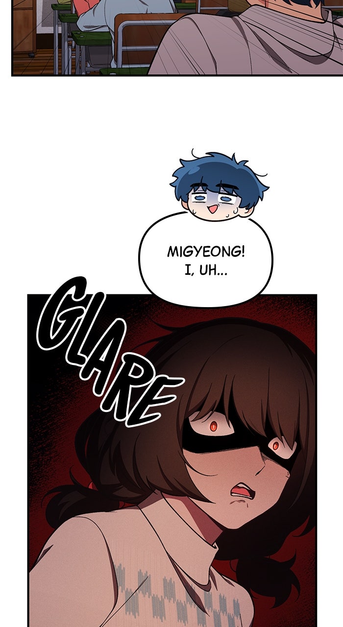 The GeniusWants an Ordinary Life Episode 16 page 68 - 
